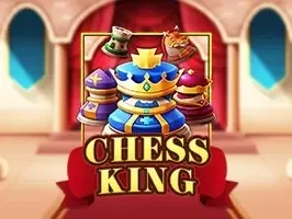 Chess King game thumbnail