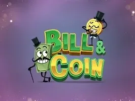 บิลแอนด์คอยน์ icon