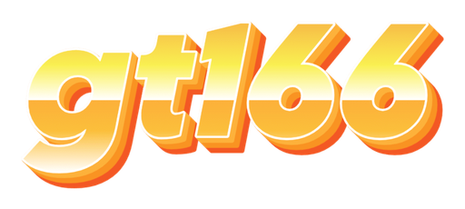 gt166 Logo